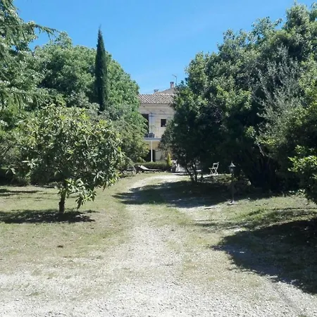 Nuit D'ange D'uzes