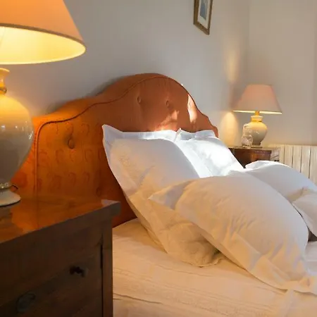Bed & Breakfast Nuit D'ange D'uzes Uzès