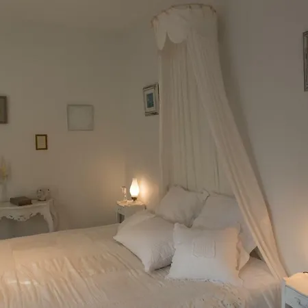 Nuit D'ange D'uzes *